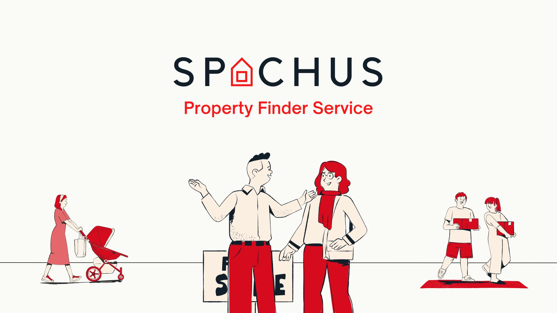 Property Finder Service