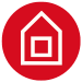 Spachus Red House